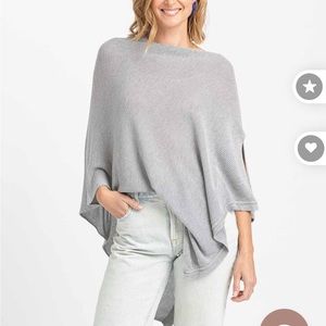 Cocoon Nursing Cover